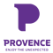 logo Provence unexpected